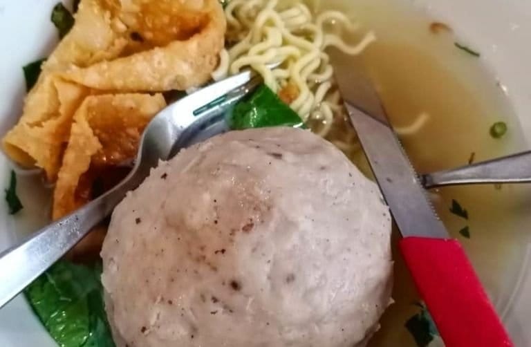 Bakso Klenger