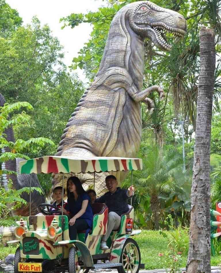 Kids Fun Park Yogyakarta