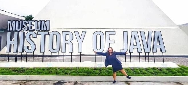 Museum History Of Java