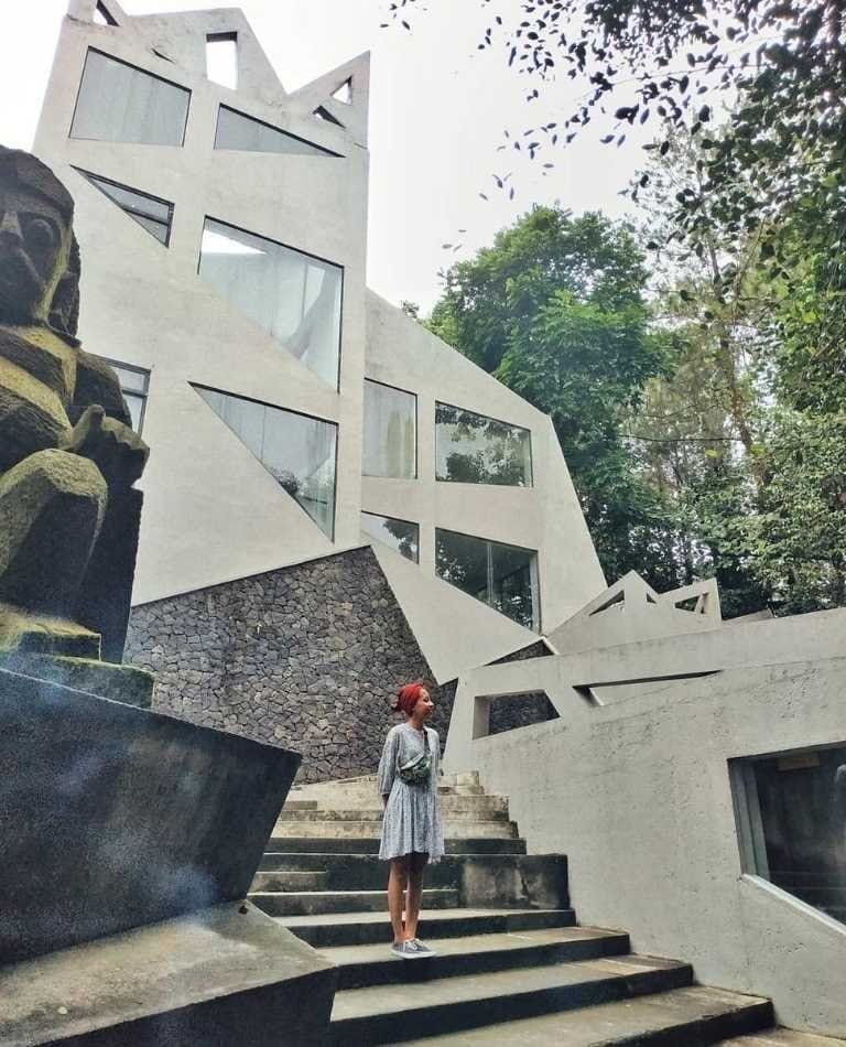 Museum Ullen Sentalu