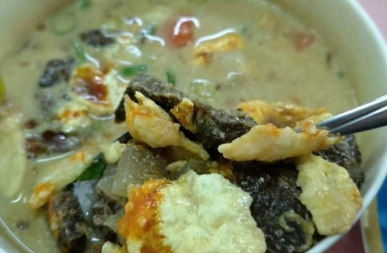 Soto Betawi Haji Amir 21