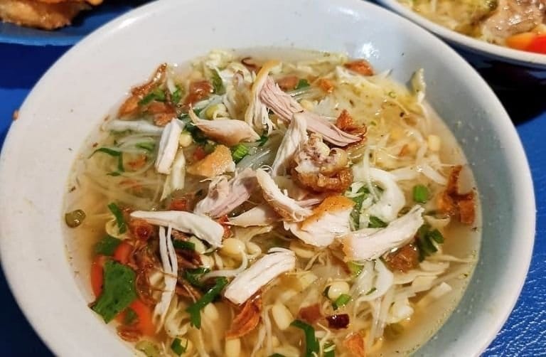 Soto Sampah