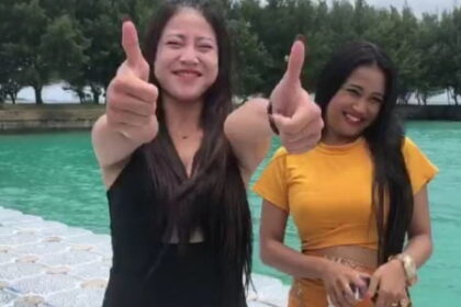 Explore Wisata Pulau Tidung