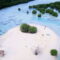 Pantai Pasir Perawan Pulau Pari