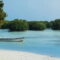 Pantai Perawan Pulau Pari