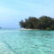 Pulau Dolphin Wisata Pulau Harapan