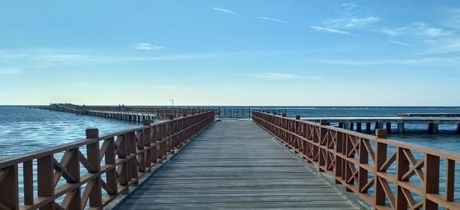 Taman Laut Nasional Wisata Pulau Pramuka