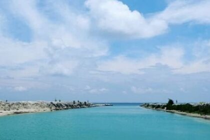 Pulau Pramuka Wisata Pulau Seribu