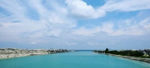 Pulau Pramuka Wisata Pulau Seribu