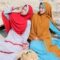 Liburan Hijab Traveller Pulau Pari Kepulauan Seribu