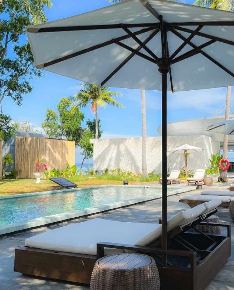 Nirva Resort Pulau Tidung